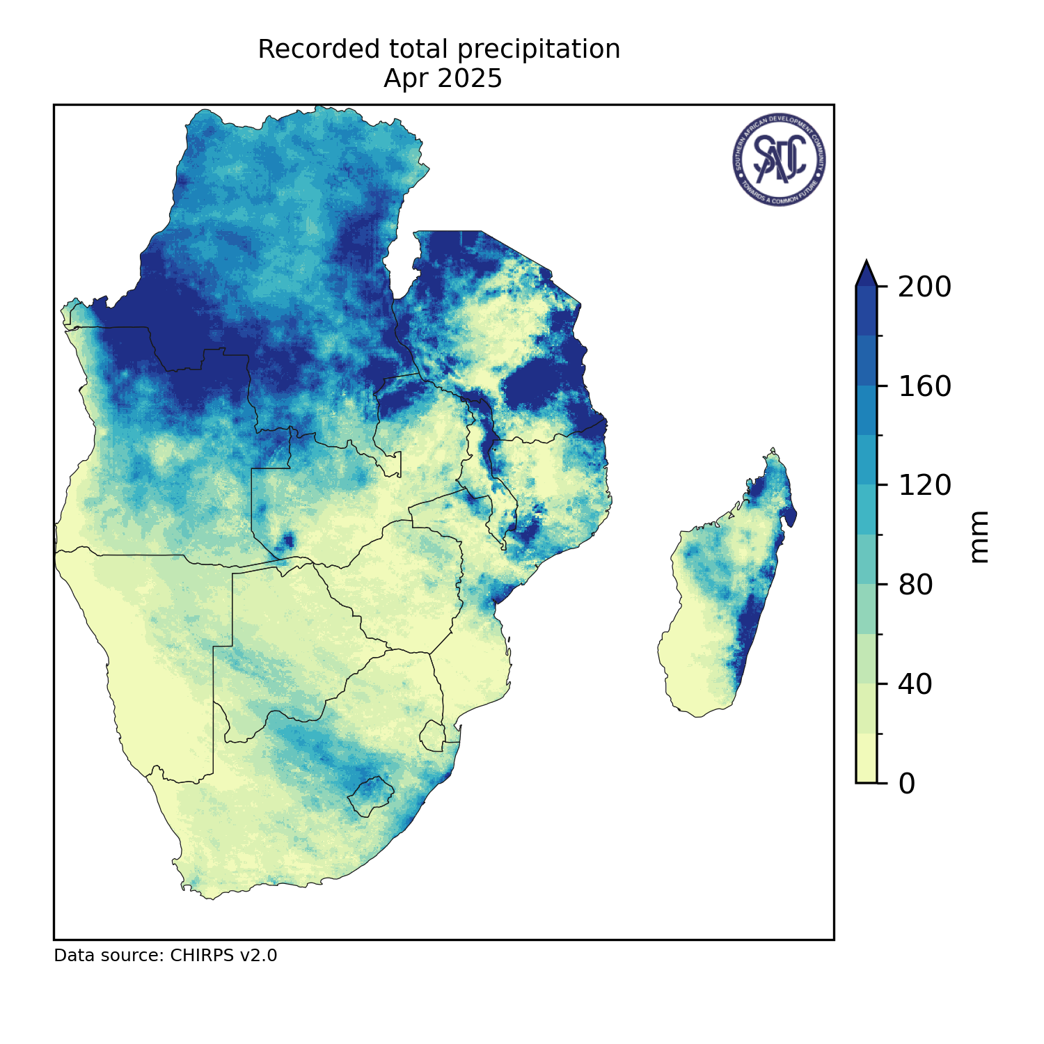 Climate monitoring image