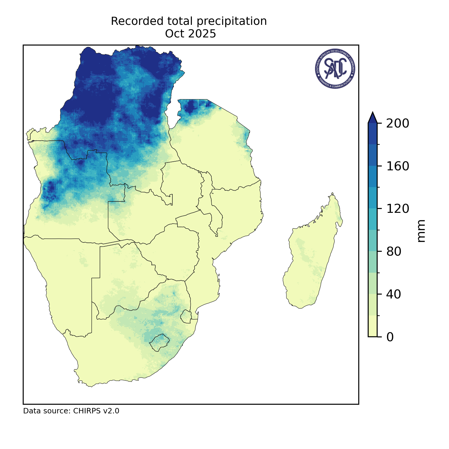 Climate monitoring image