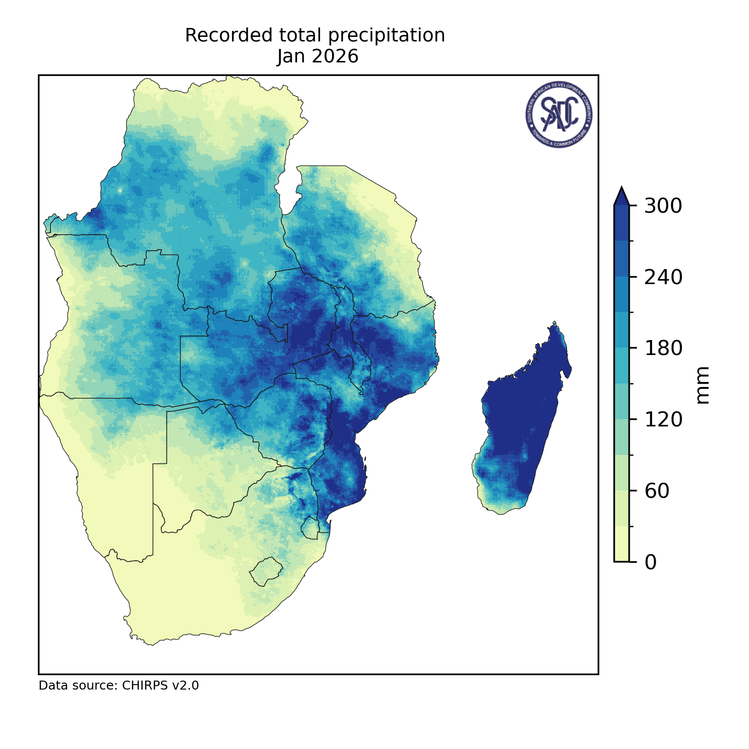 Climate monitoring image