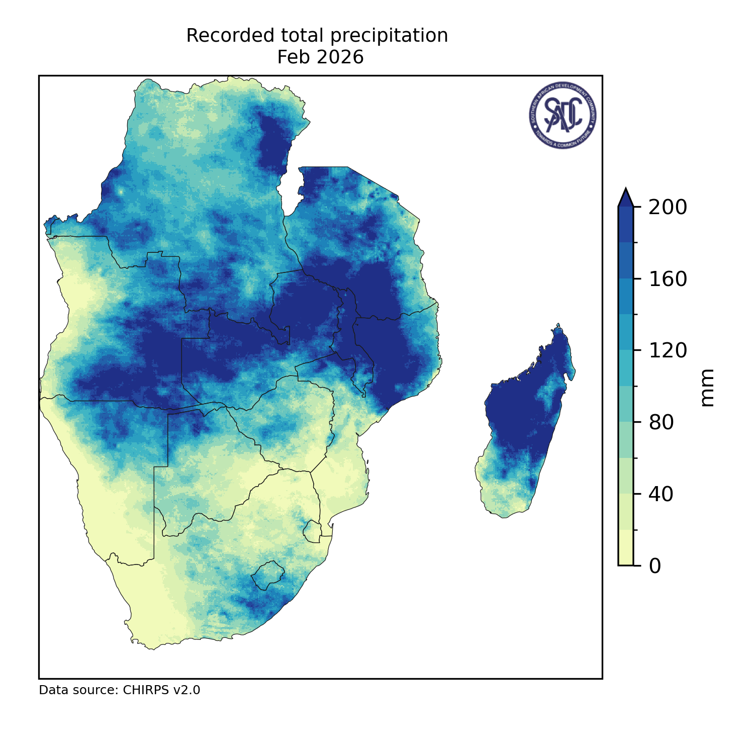 Climate monitoring image