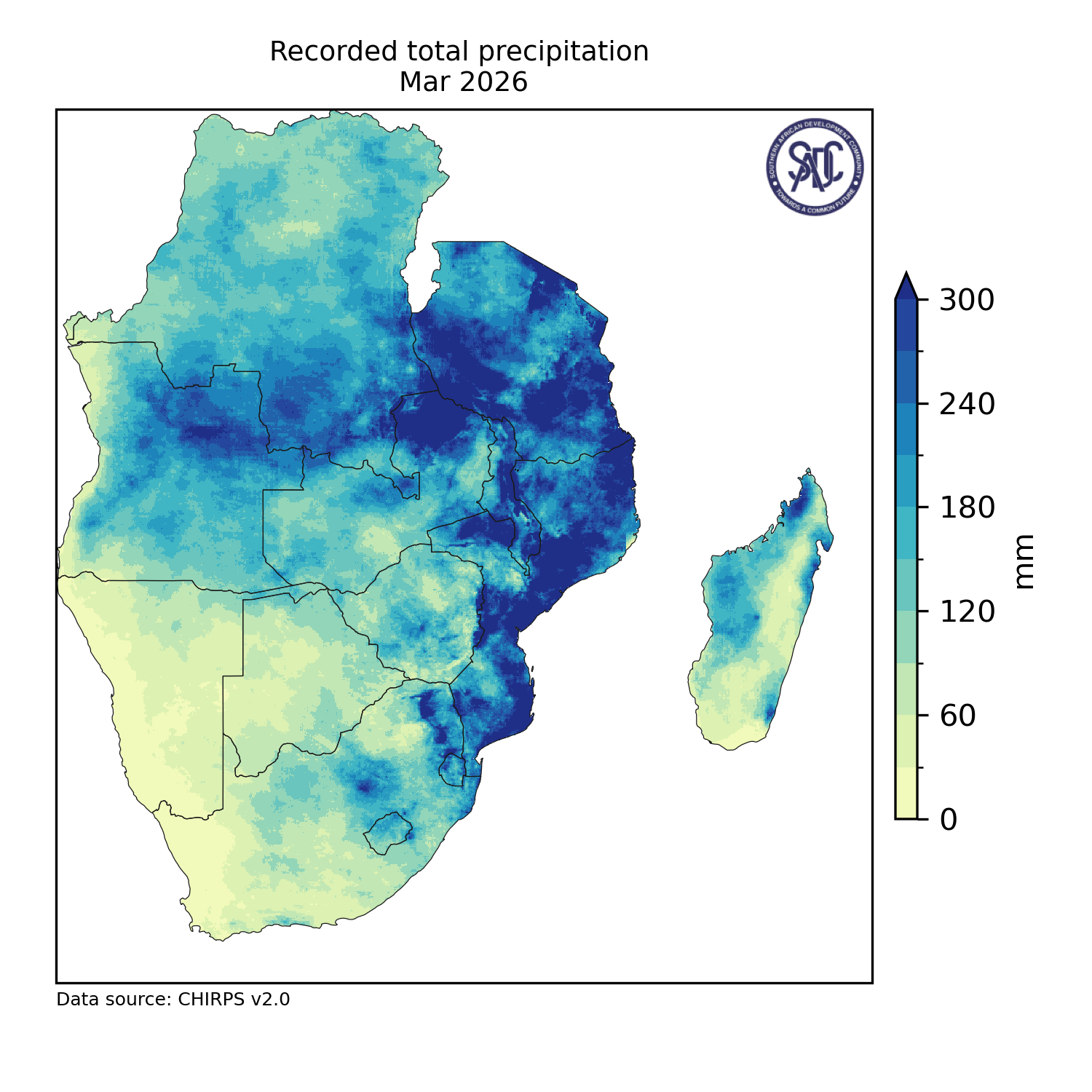 Climate monitoring image