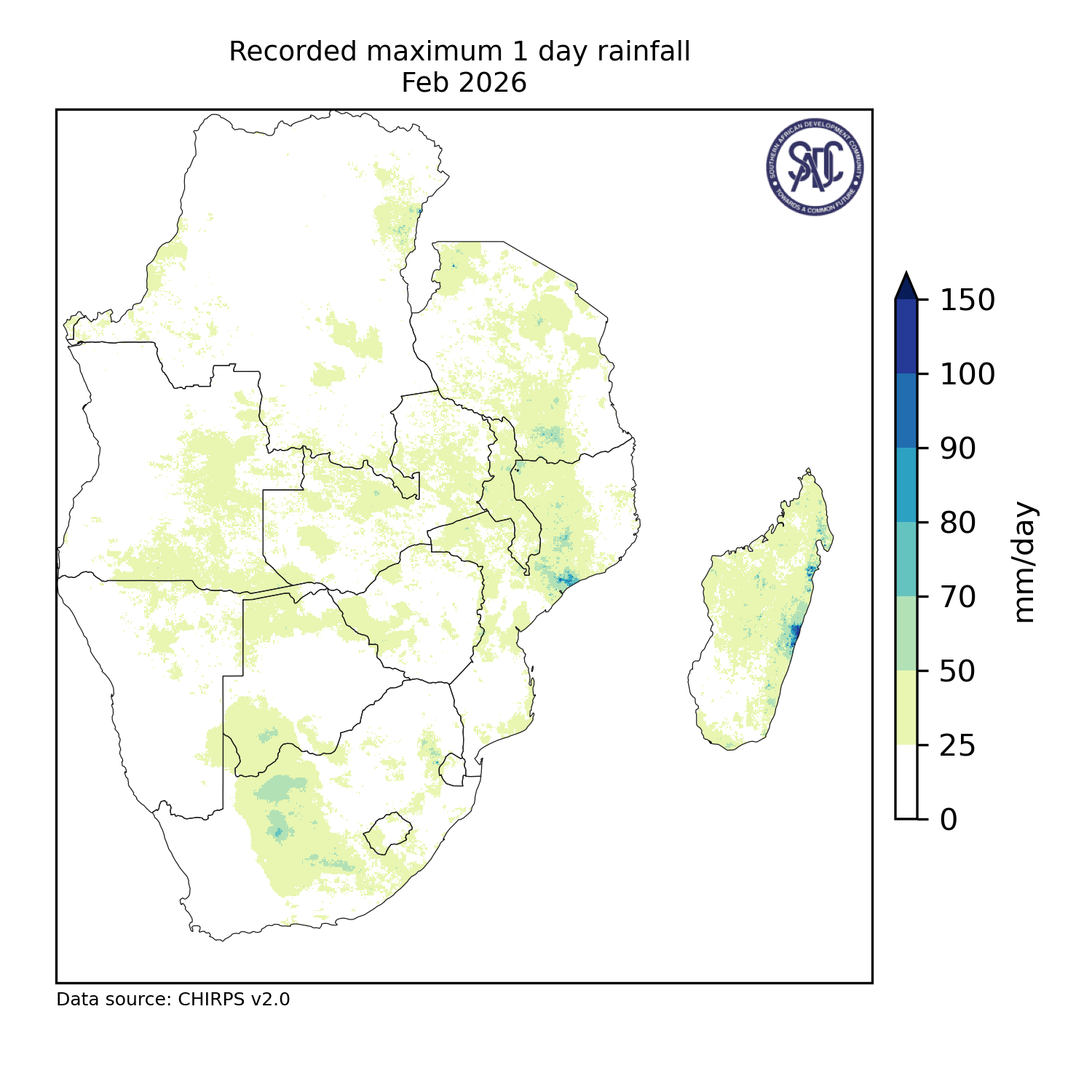 Extreme climate image