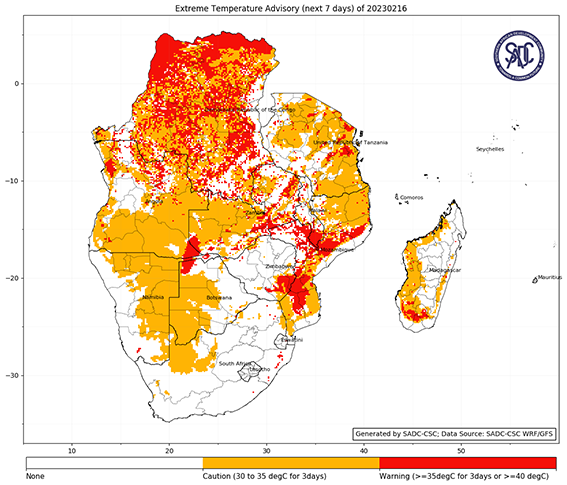 Climate static image