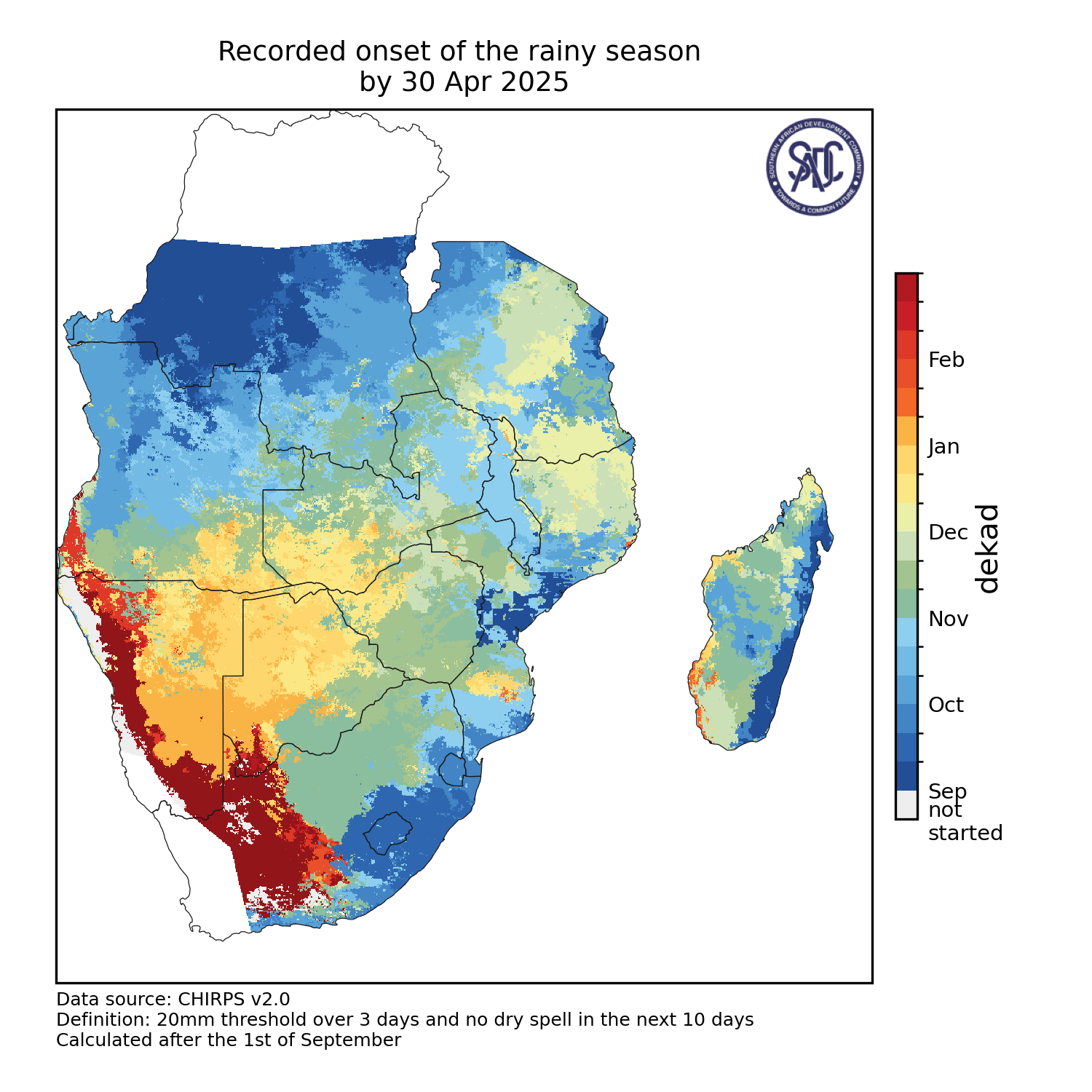 Climate static image