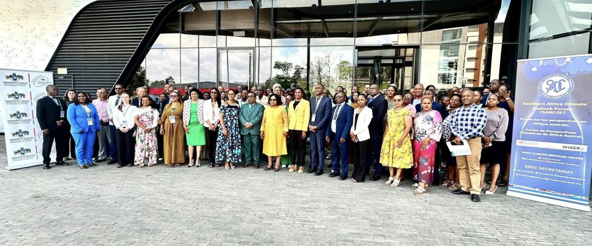 𝐒𝐀𝐑𝐂𝐎𝐅-𝟑𝟐 𝐨𝐟𝐟𝐢𝐜𝐢𝐚𝐥 group photo 𝐌𝐛𝐚𝐛𝐚𝐧𝐞, 𝐄𝐬𝐰𝐚𝐭𝐢𝐧𝐢