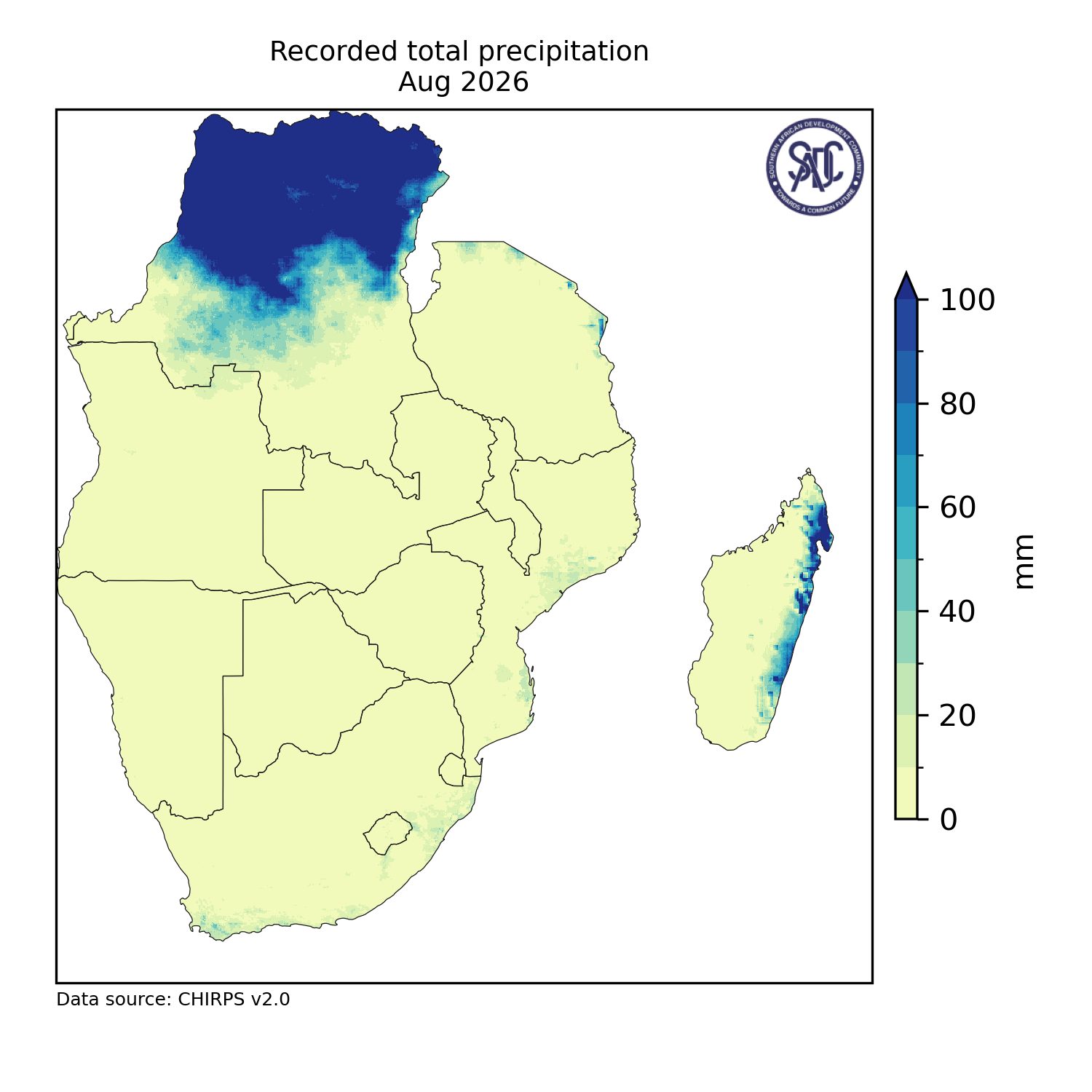 Climate monitoring image